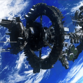 the ark gif