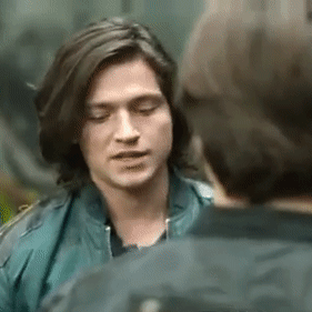 finn gif